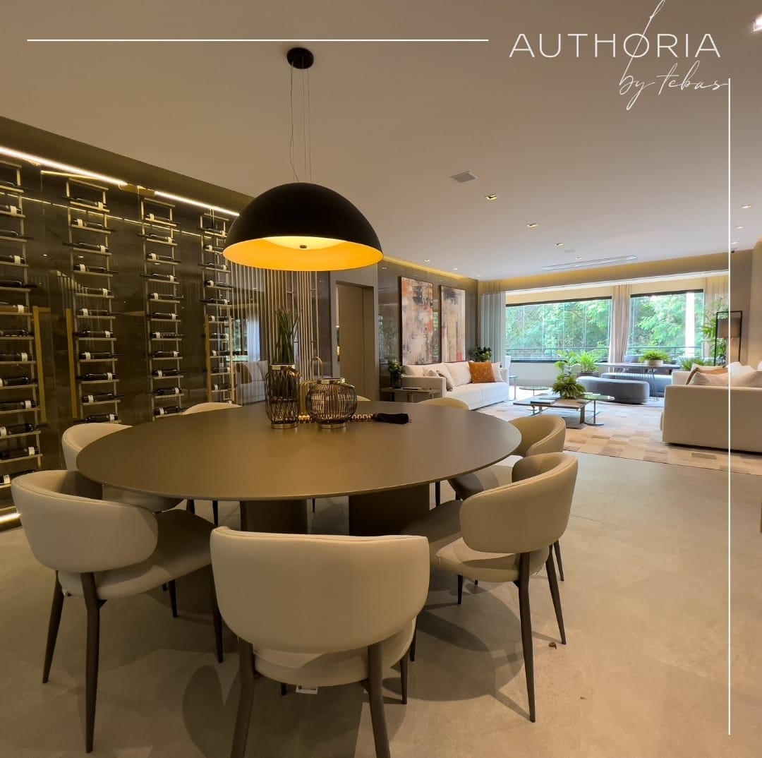 Authoria by Tebas