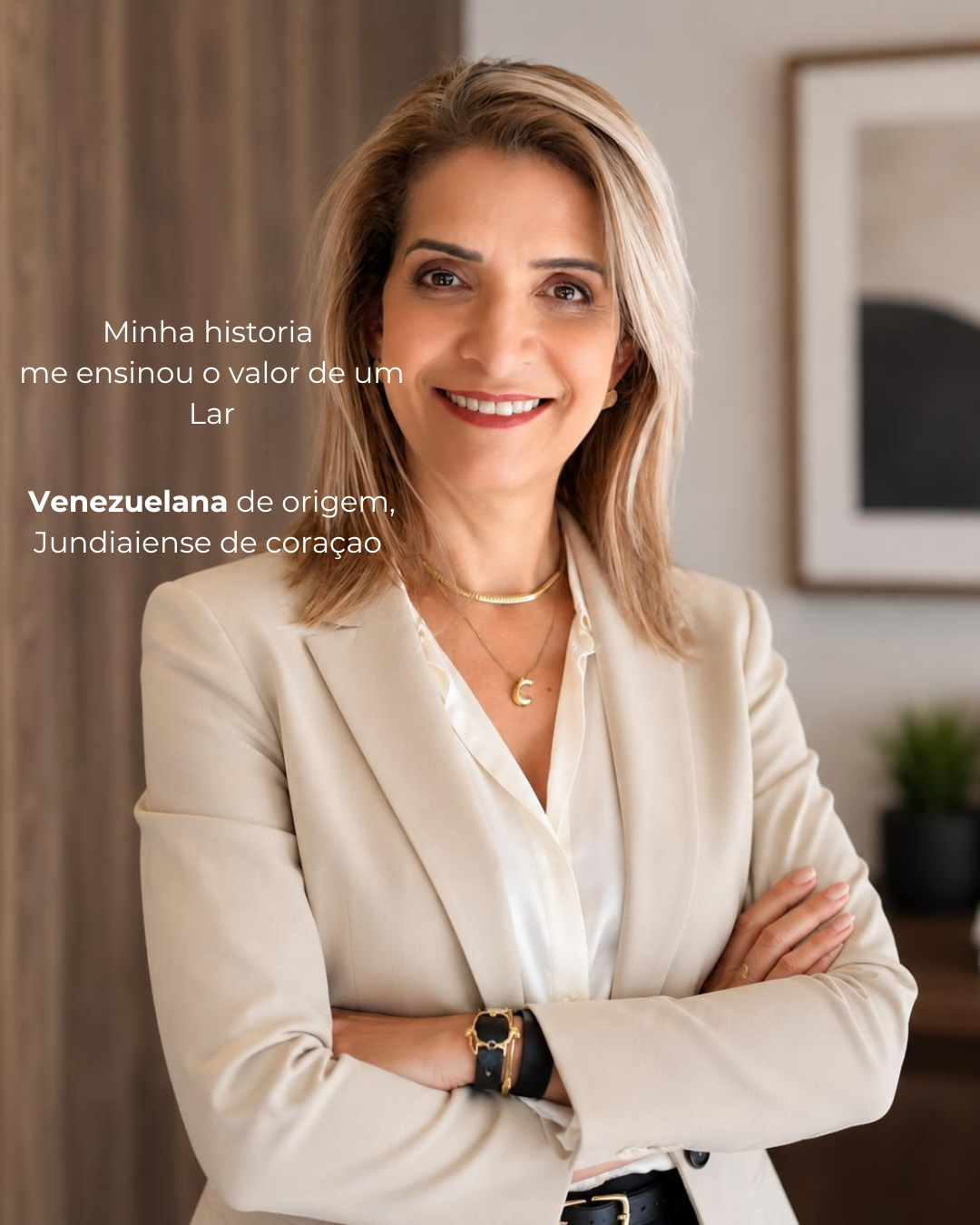 Retrato de Carmen Arraiz
