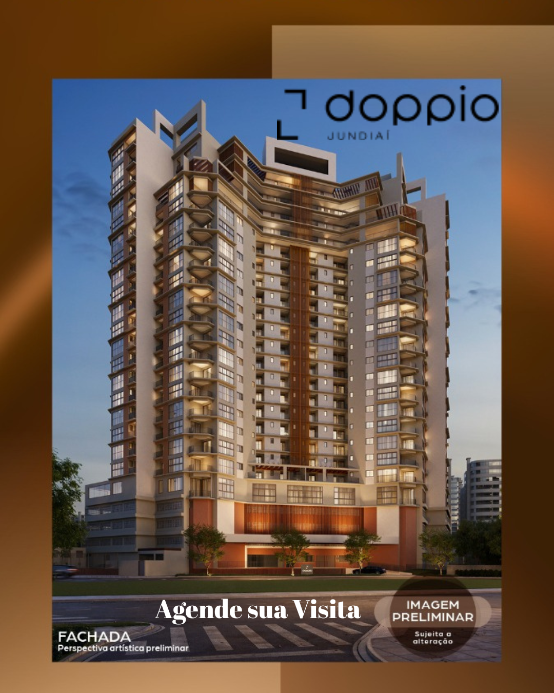 Doppio Jundiaí